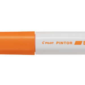 PILOT     Marker Pintor            8.0mm SWPTBO    orange