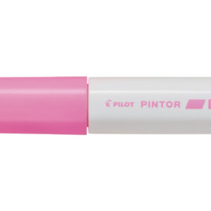 PILOT     Marker Pintor            8.0mm SWPTBP    pink