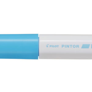 PILOT     Marker Pintor            8.0mm SWPTBPL   pastell blau