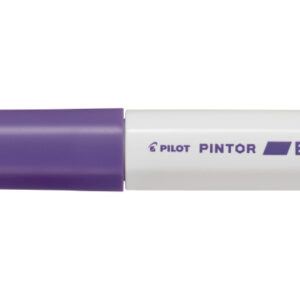 PILOT     Marker Pintor            8.0mm SWPTBV    violett