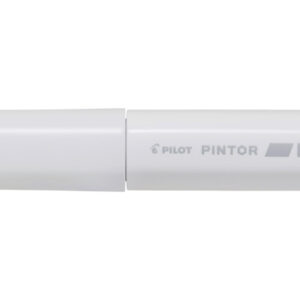 PILOT     Marker Pintor            8.0mm SWPTBW    weiss