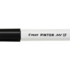 PILOT     Marker Pintor            0.7mm SWPTEFB   schwarz