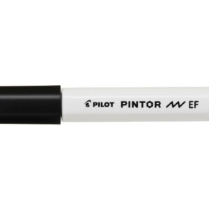 PILOT     Marker Pintor            0.7mm SWPTEFB   schwarz