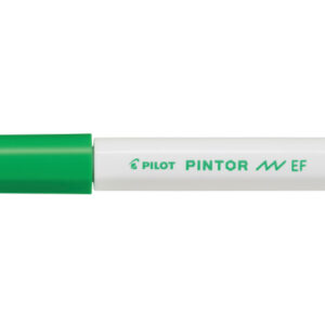 PILOT     Marker Pintor            0.7mm SWPTEFG   grün