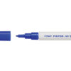 PILOT     Marker Pintor            0.7mm SWPTEFL   blau – Bild 2