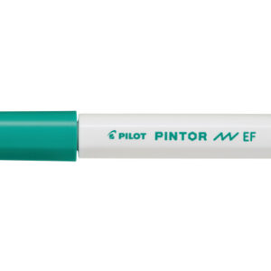 PILOT     Marker Pintor            0.7mm SWPTEFLG  hellgrün