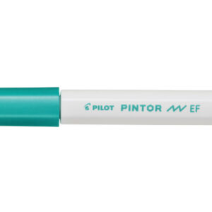 PILOT     Marker Pintor            0.7mm SWPTEFMG  metallic grün