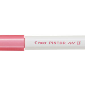 PILOT     Marker Pintor            0.7mm SWPTEFMP  metallic pink