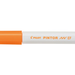 PILOT     Marker Pintor            0.7mm SWPTEFO   orange