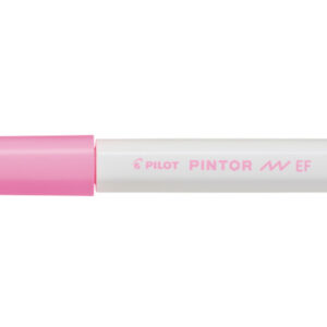 PILOT     Marker Pintor            0.7mm SWPTEFP   pink