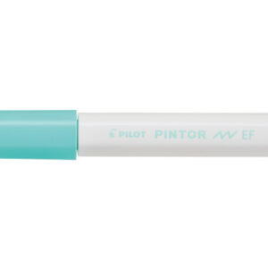 PILOT     Marker Pintor            0.7mm SWPTEFPG  pastell grün