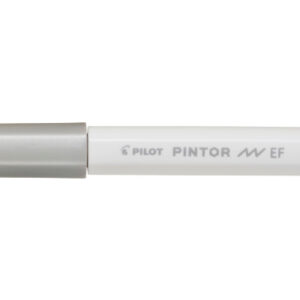 PILOT     Marker Pintor            0.7mm SWPTEFSI  silber
