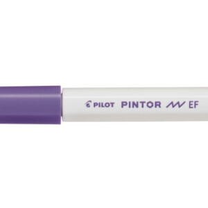 PILOT     Marker Pintor            0.7mm SWPTEFV   violett