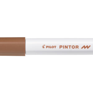 PILOT     Marker Pintor                F SW-PT-FBN braun