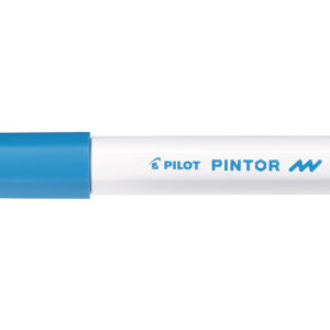 PILOT     Marker Pintor                F SW-PT-FLB hellblau
