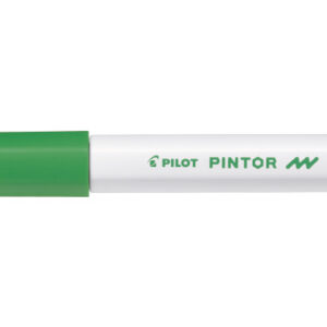 PILOT     Marker Pintor                F SW-PT-FLG hellgrün