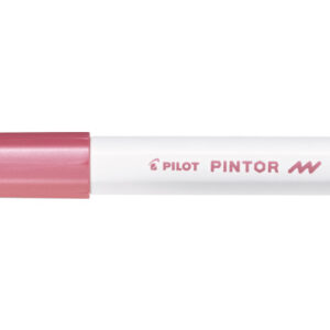 PILOT     Marker Pintor                F SW-PT-FMP metallic pink