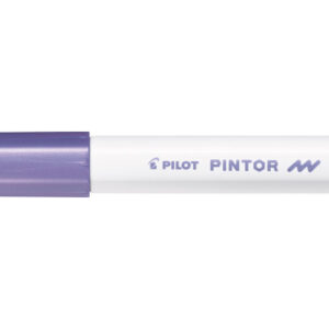 PILOT     Marker Pintor                F SW-PT-FMV metallic violett