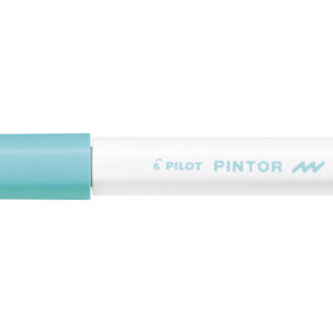 PILOT     Marker Pintor                F SW-PT-FPG pastell grün