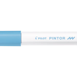 PILOT     Marker Pintor                F SW-PT-FPL pastell blau