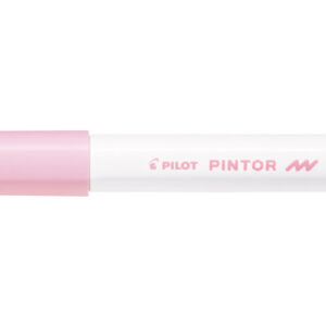 PILOT     Marker Pintor                F SW-PT-FPP pastell pink