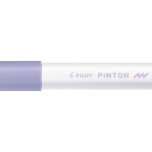PILOT     Marker Pintor                F SW-PT-FPV pastell violett