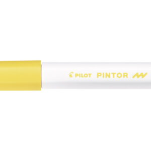 PILOT     Marker Pintor                F SW-PT-F-Y gelb