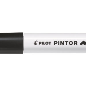 PILOT     Marker Pintor                M SW-PT-M-B schwarz