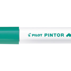 PILOT     Marker Pintor                M SW-PT-M-G grün