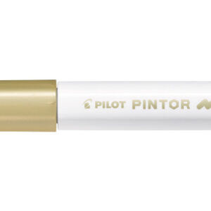 PILOT     Marker Pintor                M SW-PT-MGD gold