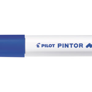 PILOT     Marker Pintor                M SW-PT-M-L blau