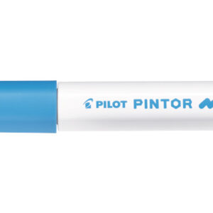 PILOT     Marker Pintor                M SW-PT-MLB hellblau