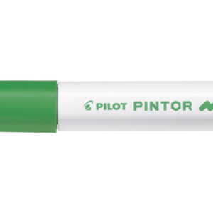 PILOT     Marker Pintor                M SW-PT-MLG hellgrün