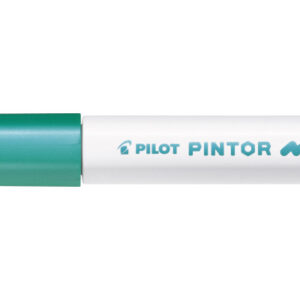 PILOT     Marker Pintor                M SW-PT-MMG metallic grün
