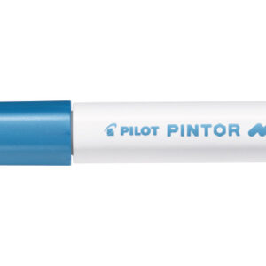 PILOT     Marker Pintor                M SW-PT-MML metallic blau
