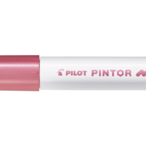 PILOT     Marker Pintor                M SW-PT-MMP metallic pink