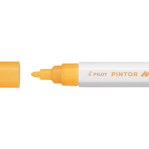 PILOT     Marker Pintor            1.4mm SWPTMNAO  neon apricot-orange