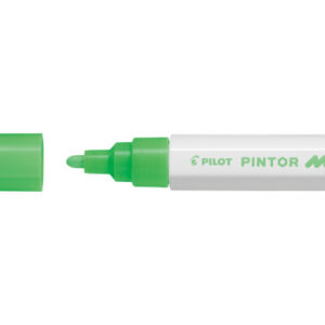 PILOT     Marker Pintor            1.4mm SWPTMNG   neon grün