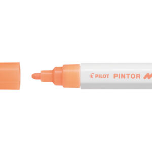 PILOT     Marker Pintor            1.4mm SWPTMNO   neon orange
