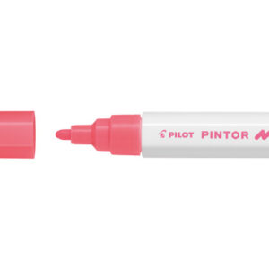 PILOT     Marker Pintor            1.4mm SWPTMNR   neon rot
