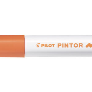 PILOT     Marker Pintor                M SW-PT-M-O orange