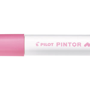 PILOT     Marker Pintor                M SW-PT-M-P pink