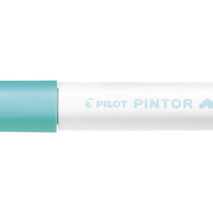 PILOT     Marker Pintor                M SW-PT-MPG pastell grün