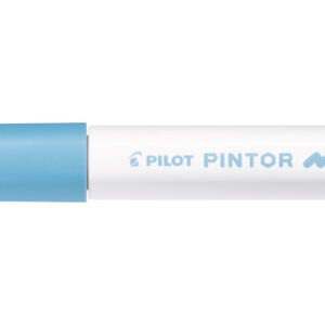 PILOT     Marker Pintor                M SW-PT-MPL pastell blau