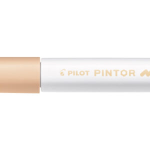 PILOT     Marker Pintor                M SW-PT-MPO lachs