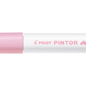 PILOT     Marker Pintor                M SW-PT-MPP pastell pink