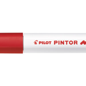 PILOT     Marker Pintor                M SW-PT-M-R rot
