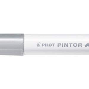 PILOT     Marker Pintor                M SW-PT-M-S silber