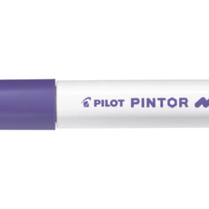 PILOT     Marker Pintor                M SW-PT-M-V violett