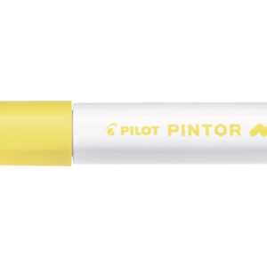 PILOT     Marker Pintor                M SW-PT-M-Y gelb